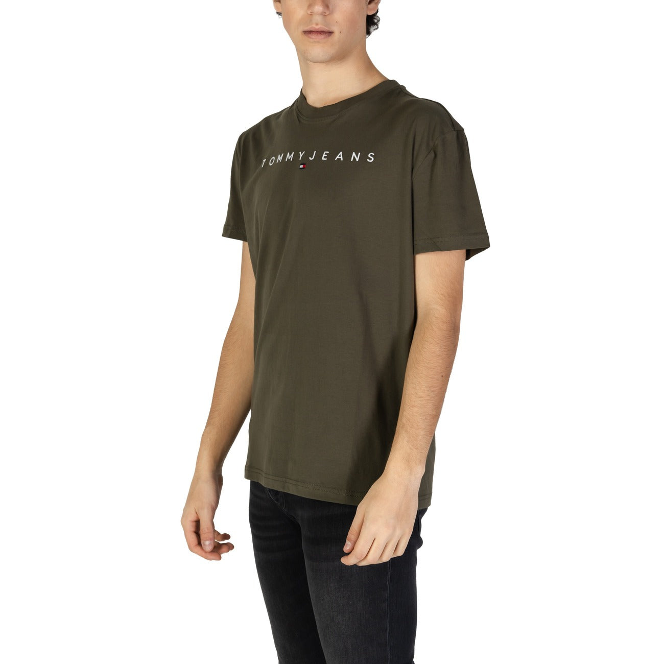 Tommy Hilfiger Jeans T-Shirt Uomo