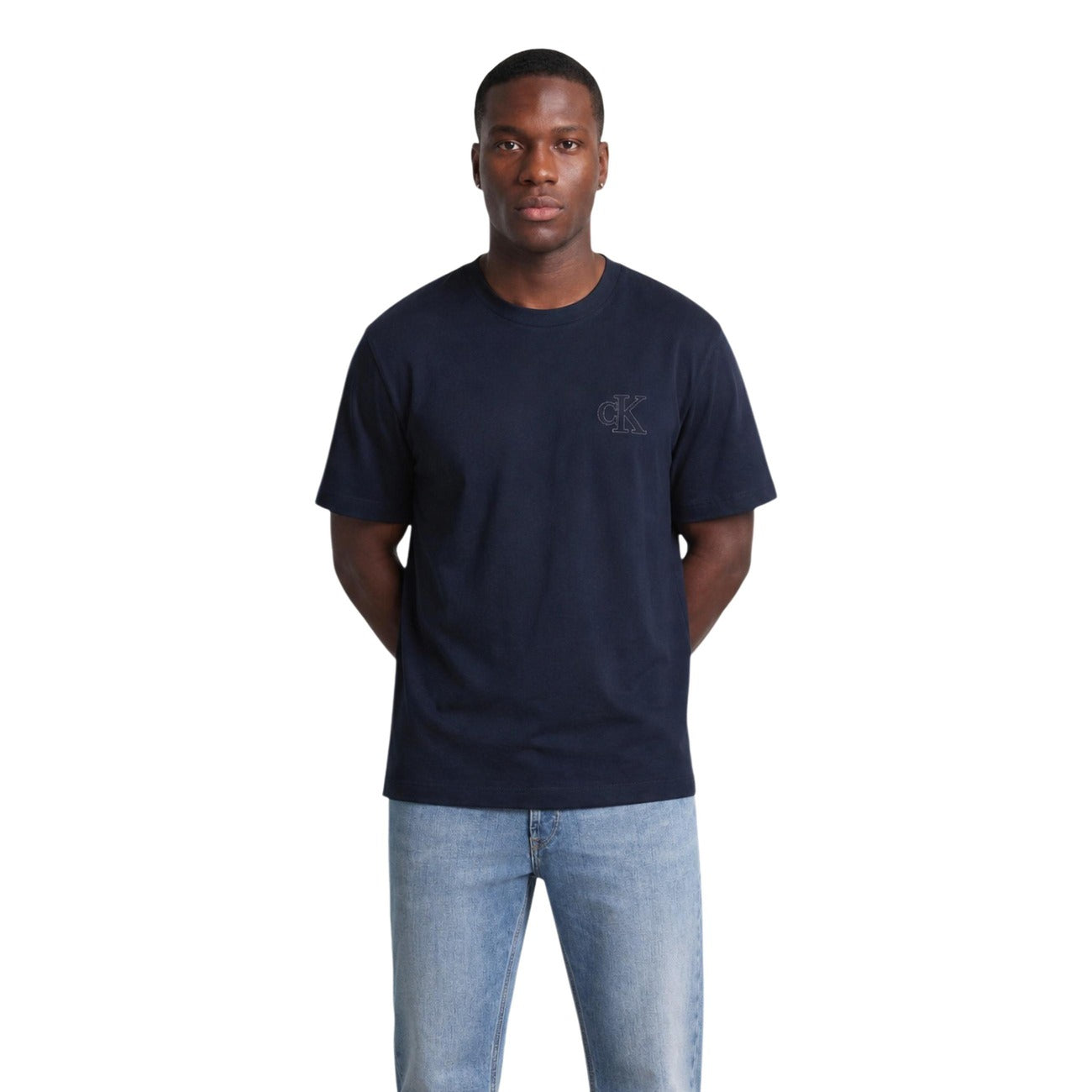 Calvin Klein Jeans T-Shirt Uomo