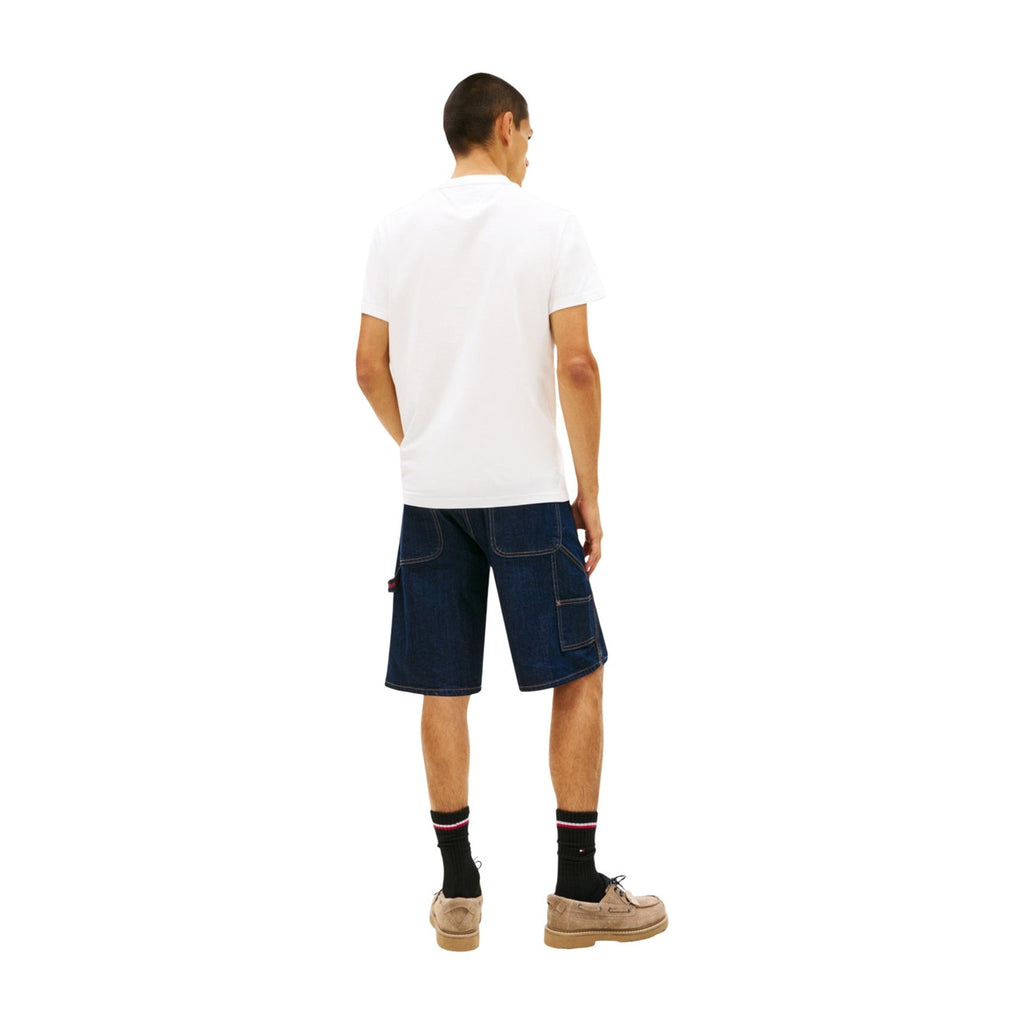 Tommy Hilfiger Jeans T-Shirt Uomo