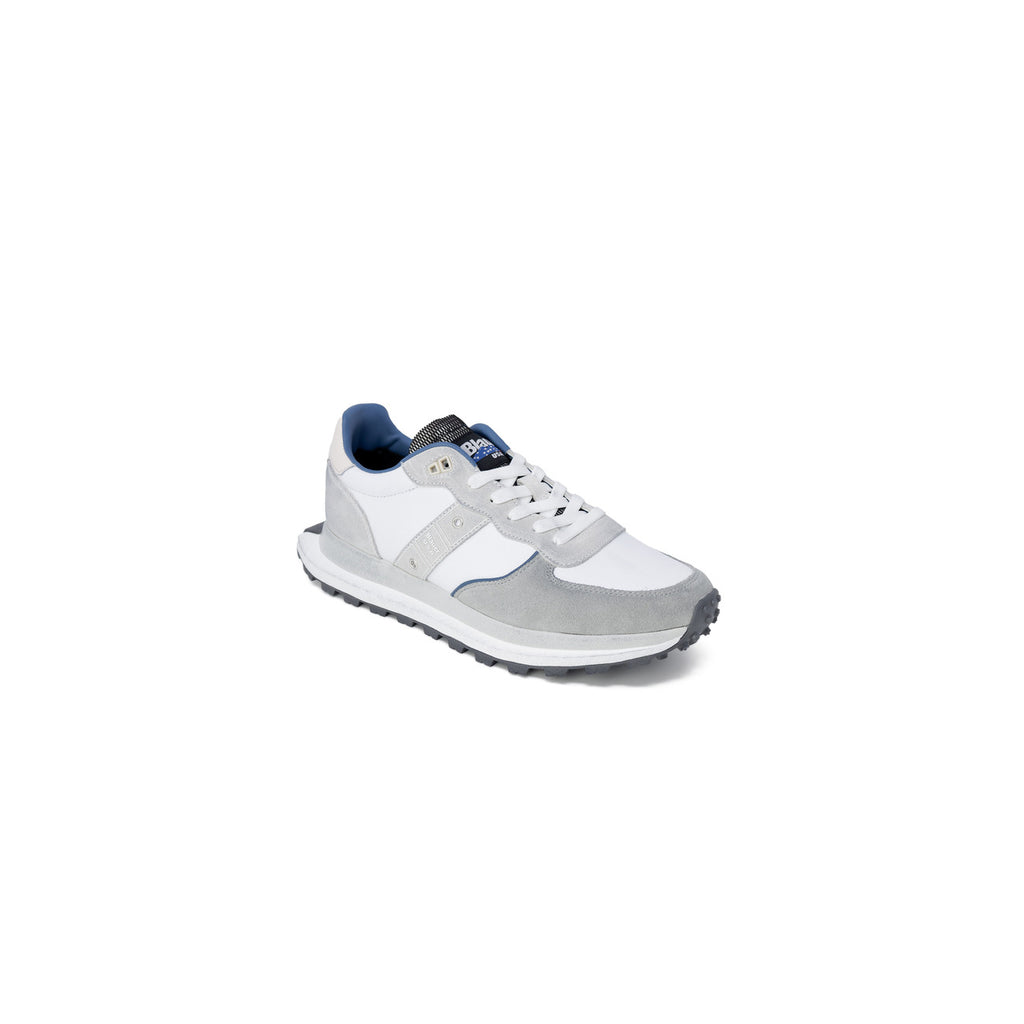 Blauer. Sneakers Uomo
