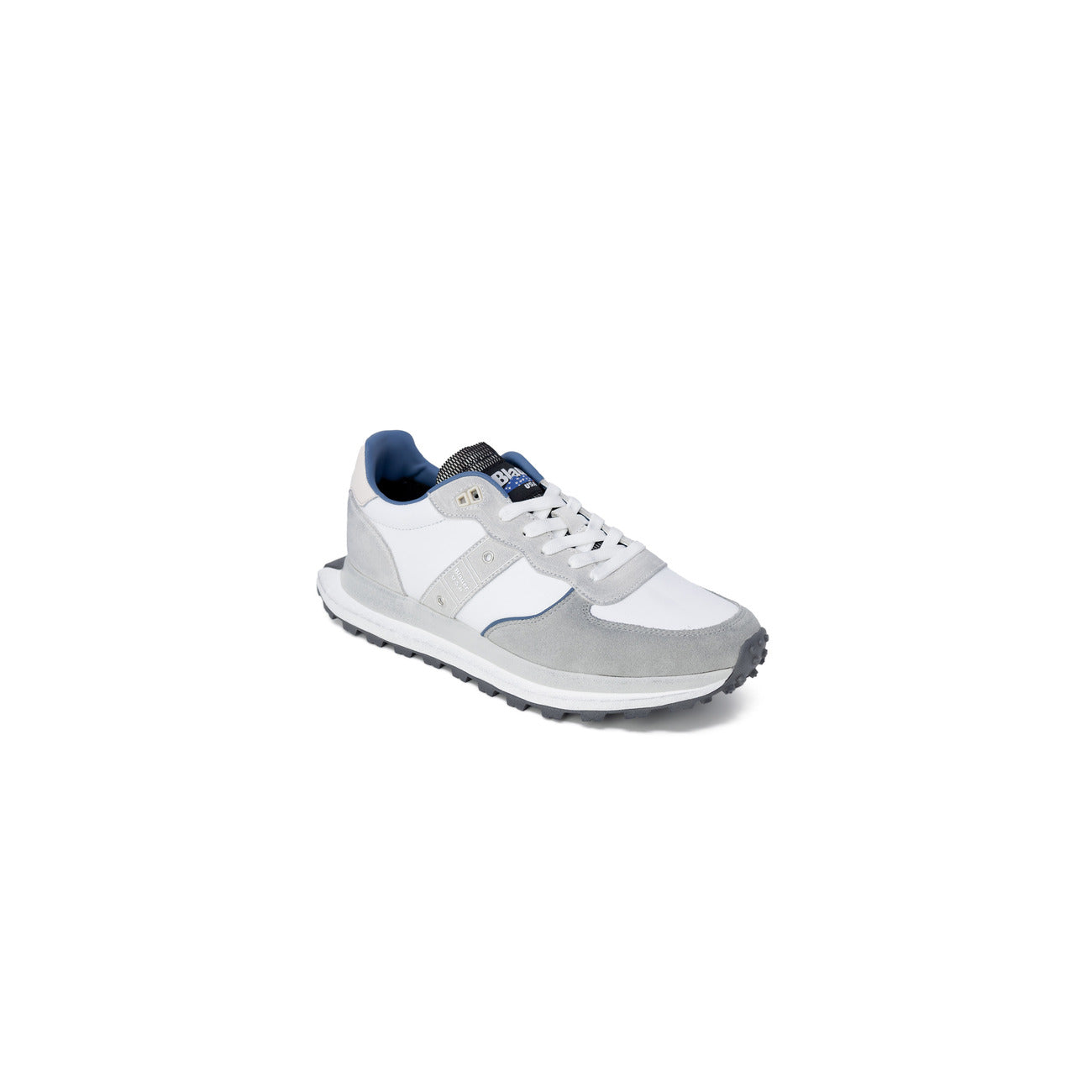 Blauer. Sneakers Uomo