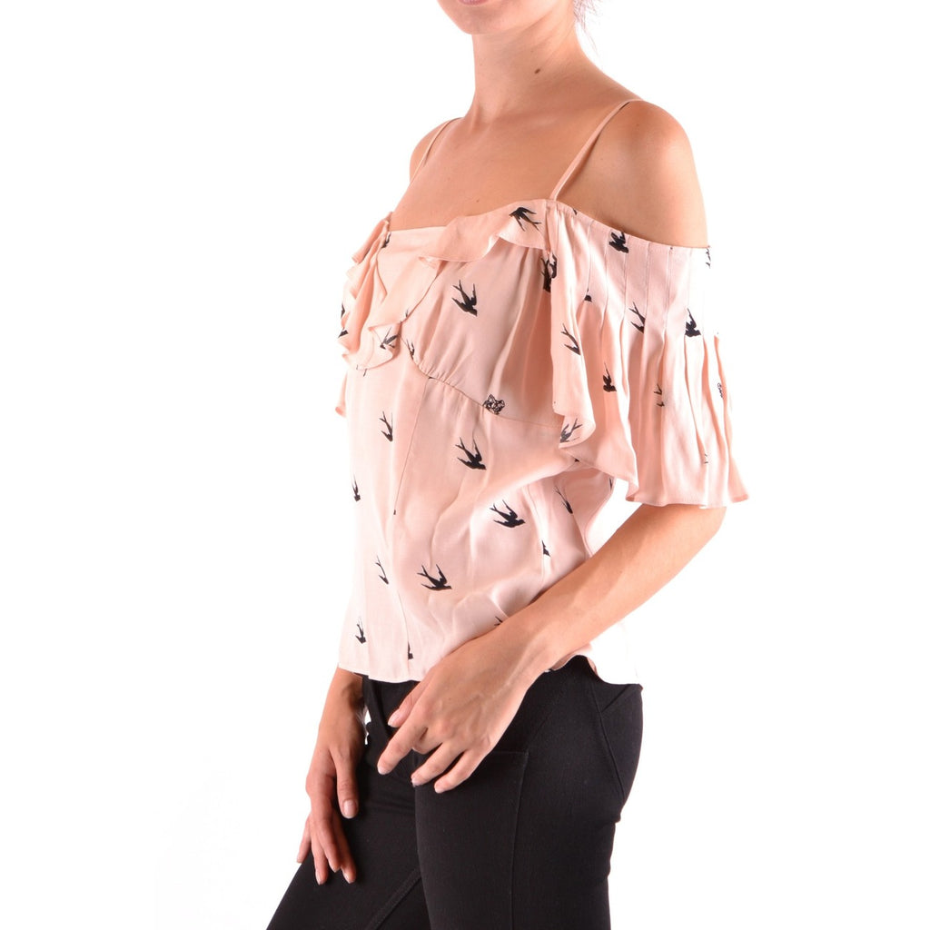 Alexander Mcqueen Blouse Donna