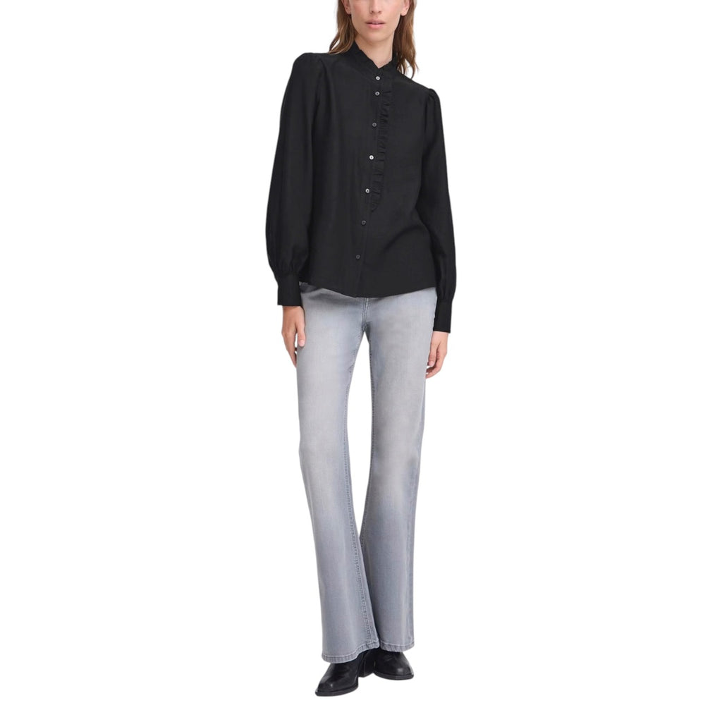 Ichi Blouse Donna