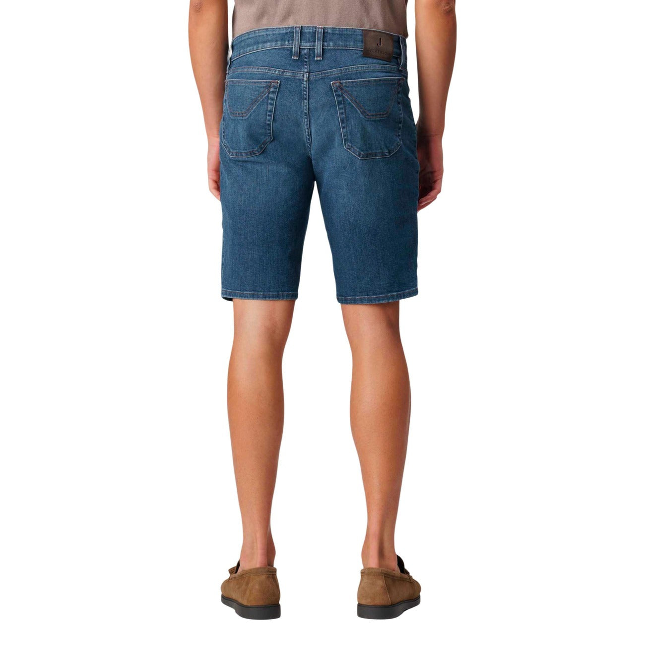 Jeckerson Bermuda Uomo