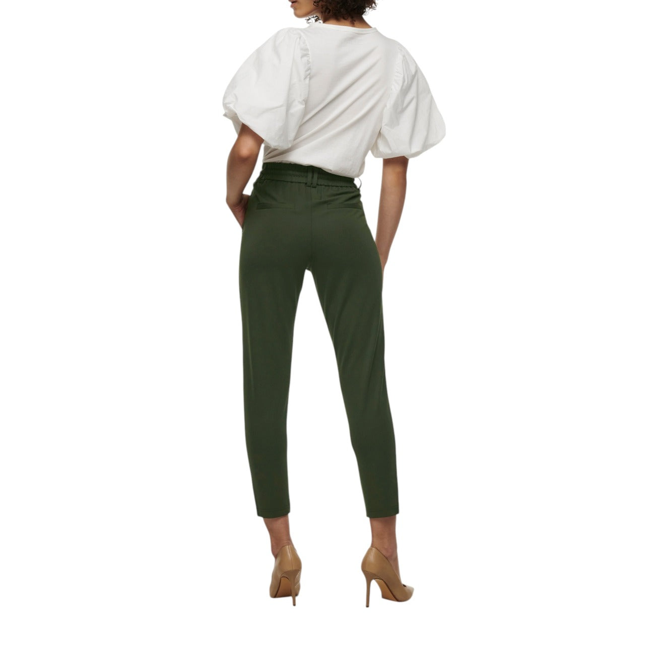 Only Pantaloni Donna