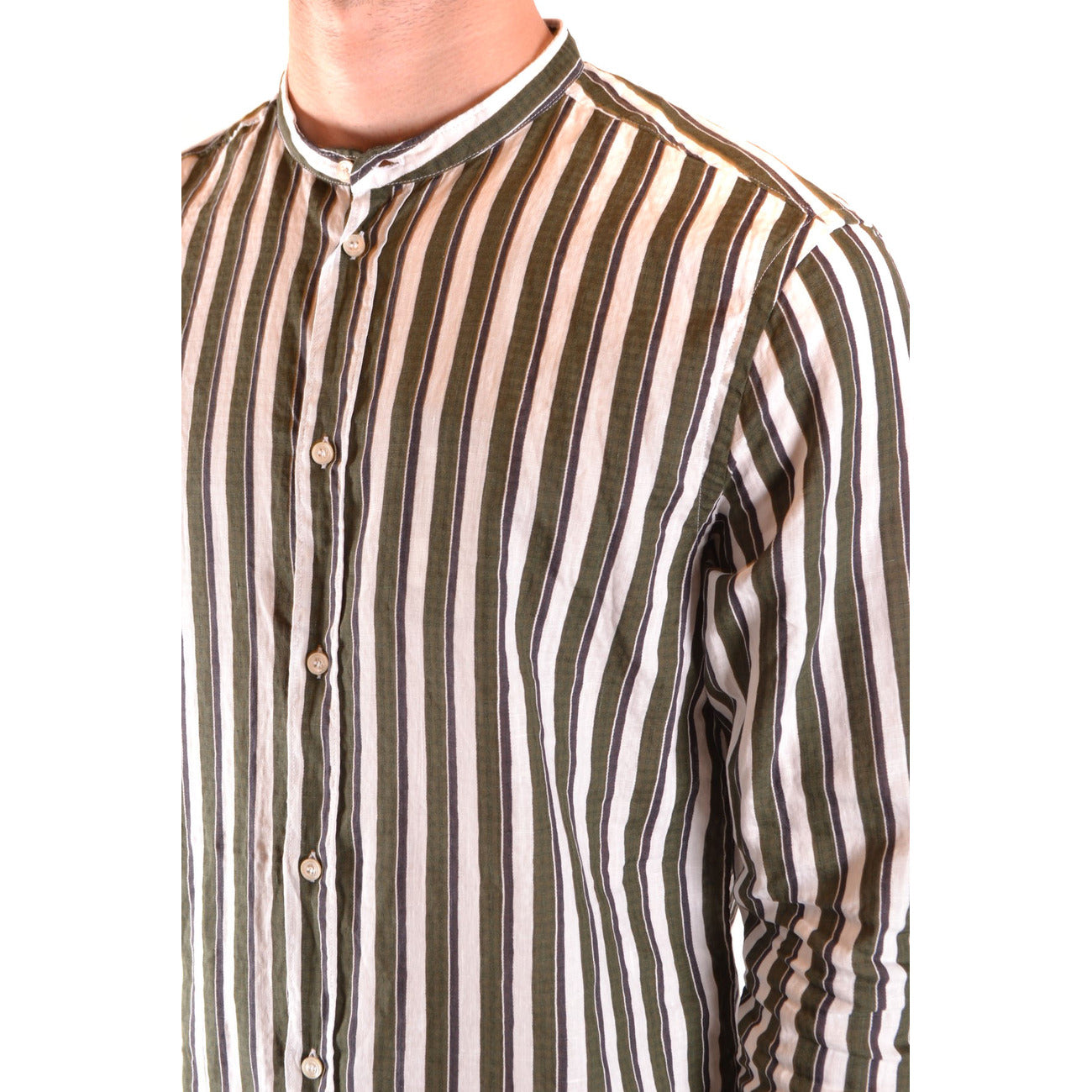 Paolo Pecora Camicia Uomo