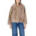 Choral Cappotto Donna