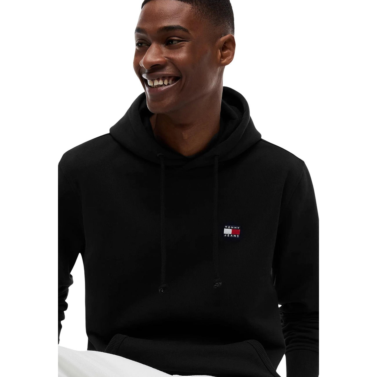 Tommy Hilfiger Jeans Felpa Uomo