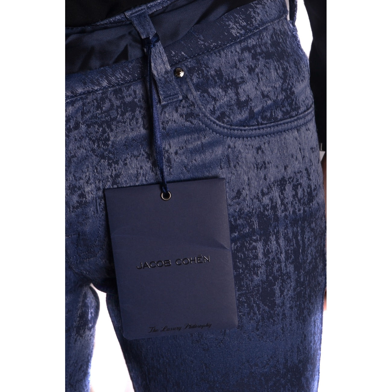 Jacob Cohen Jeans Donna