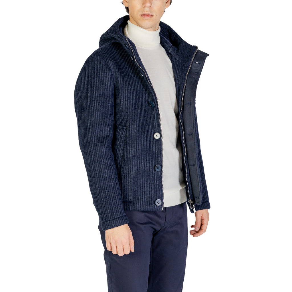 Hydra Clothing Giacca Uomo