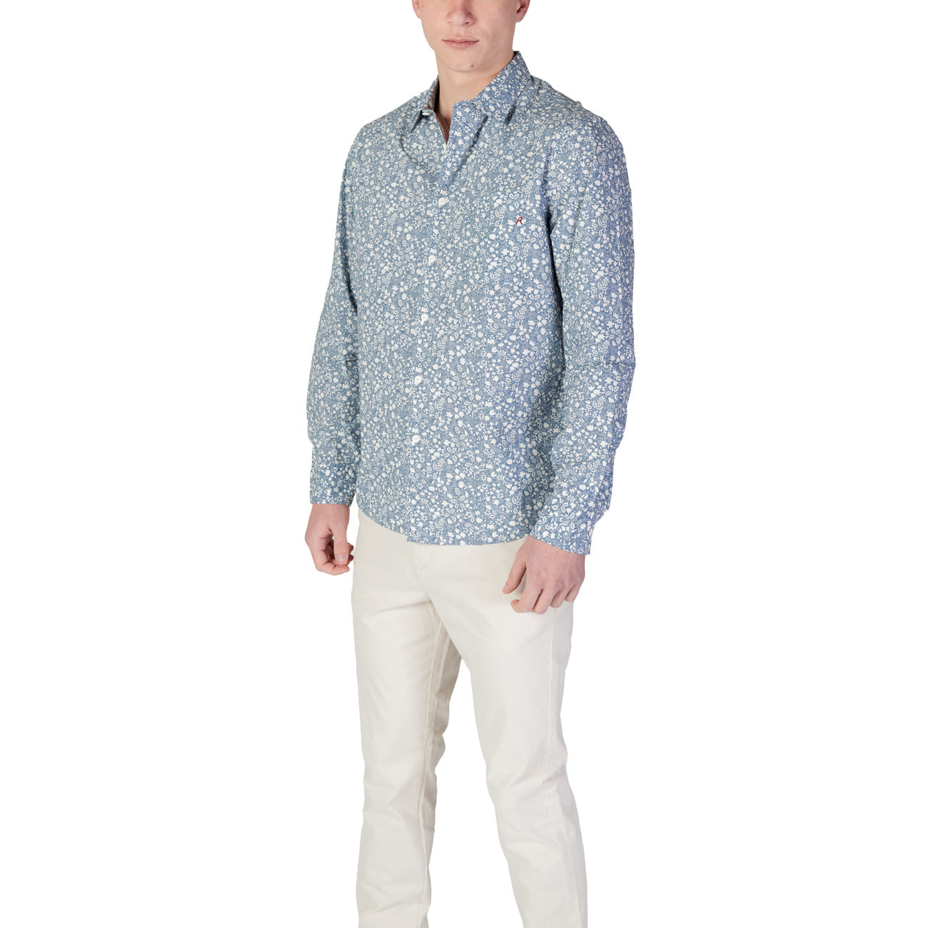 Replay Camicia Uomo