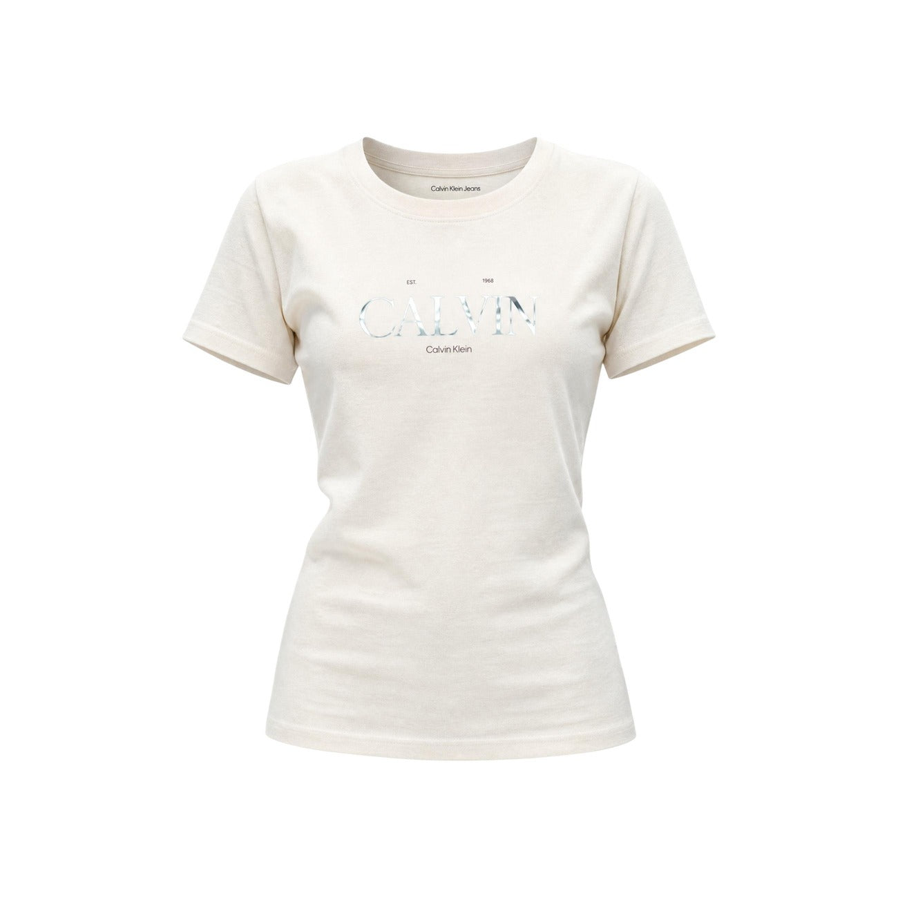 Calvin Klein Jeans T-Shirt Donna