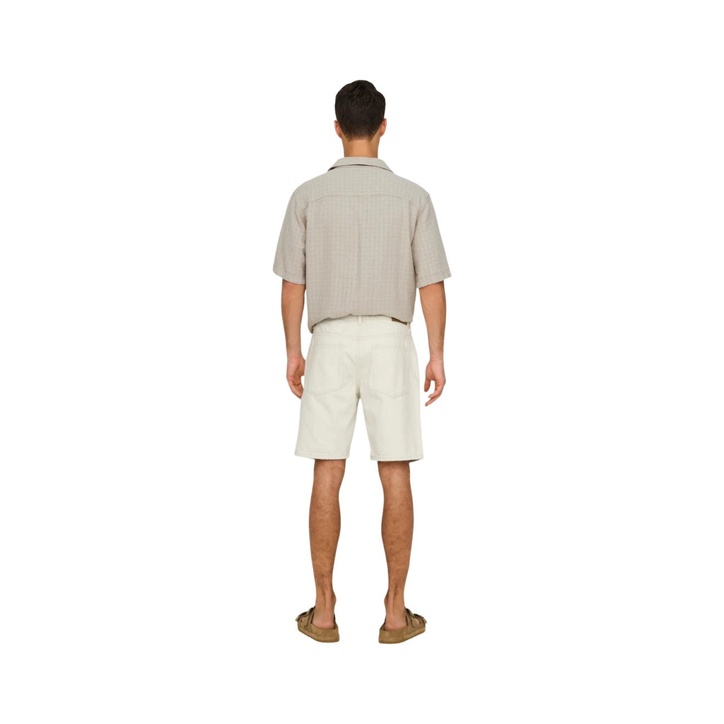 Only & Sons Bermuda Uomo