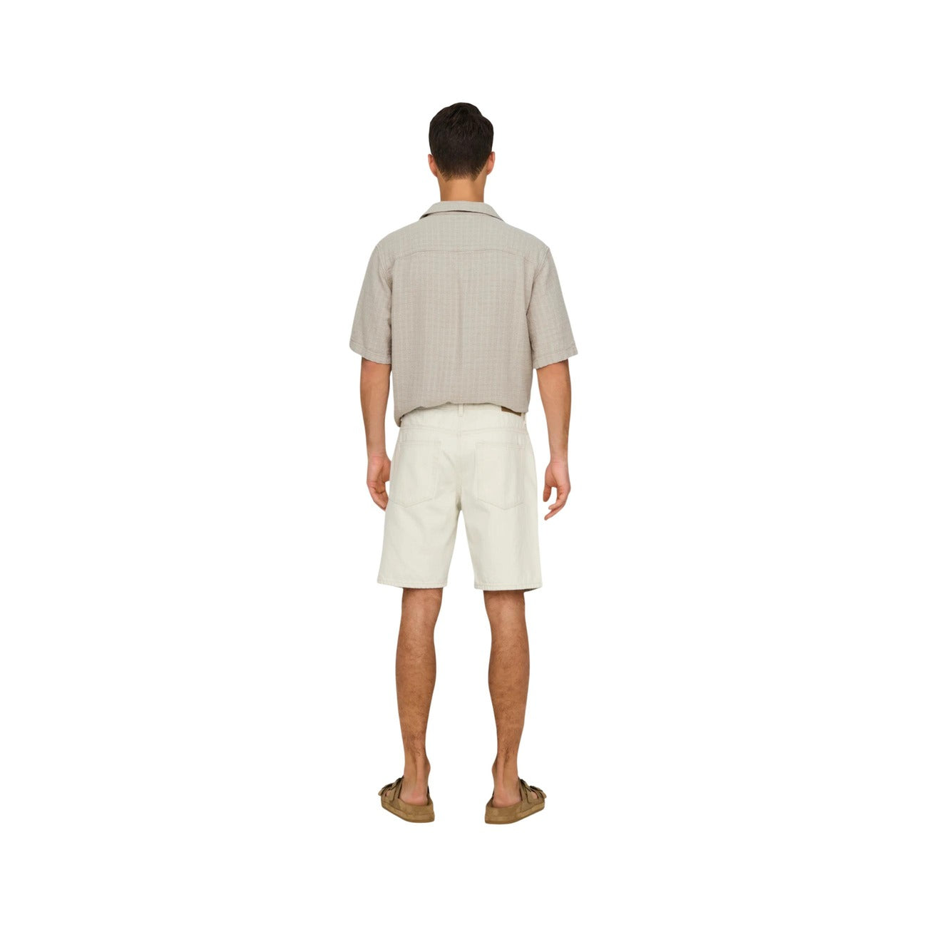 Only & Sons Bermuda Uomo