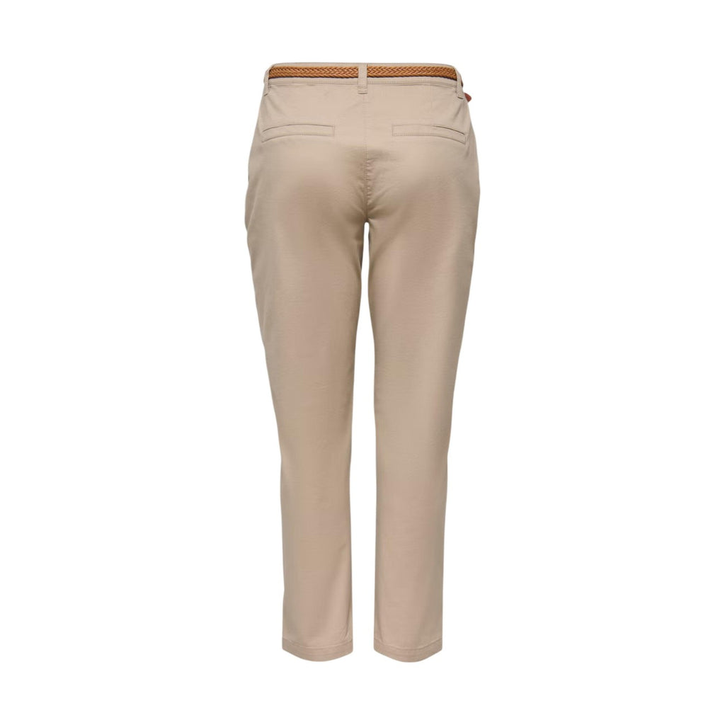 Jacqueline De Yong Pantaloni Donna