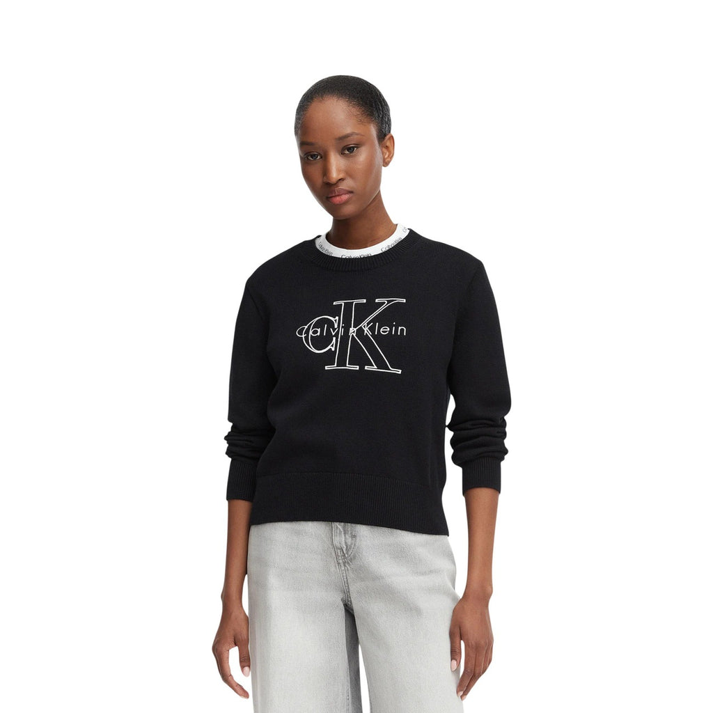 Calvin Klein Jeans Maglia Donna