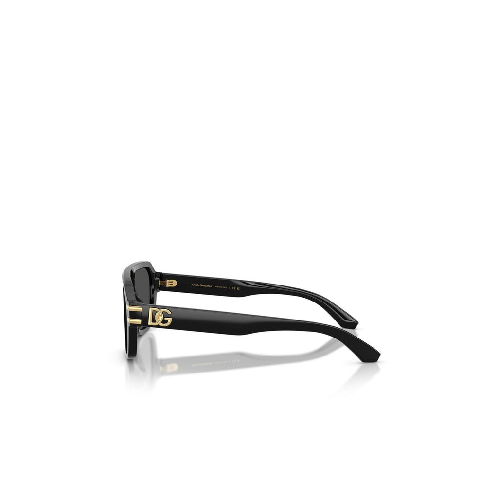 Dolce & Gabbana Occhiali Da Sole Uomo