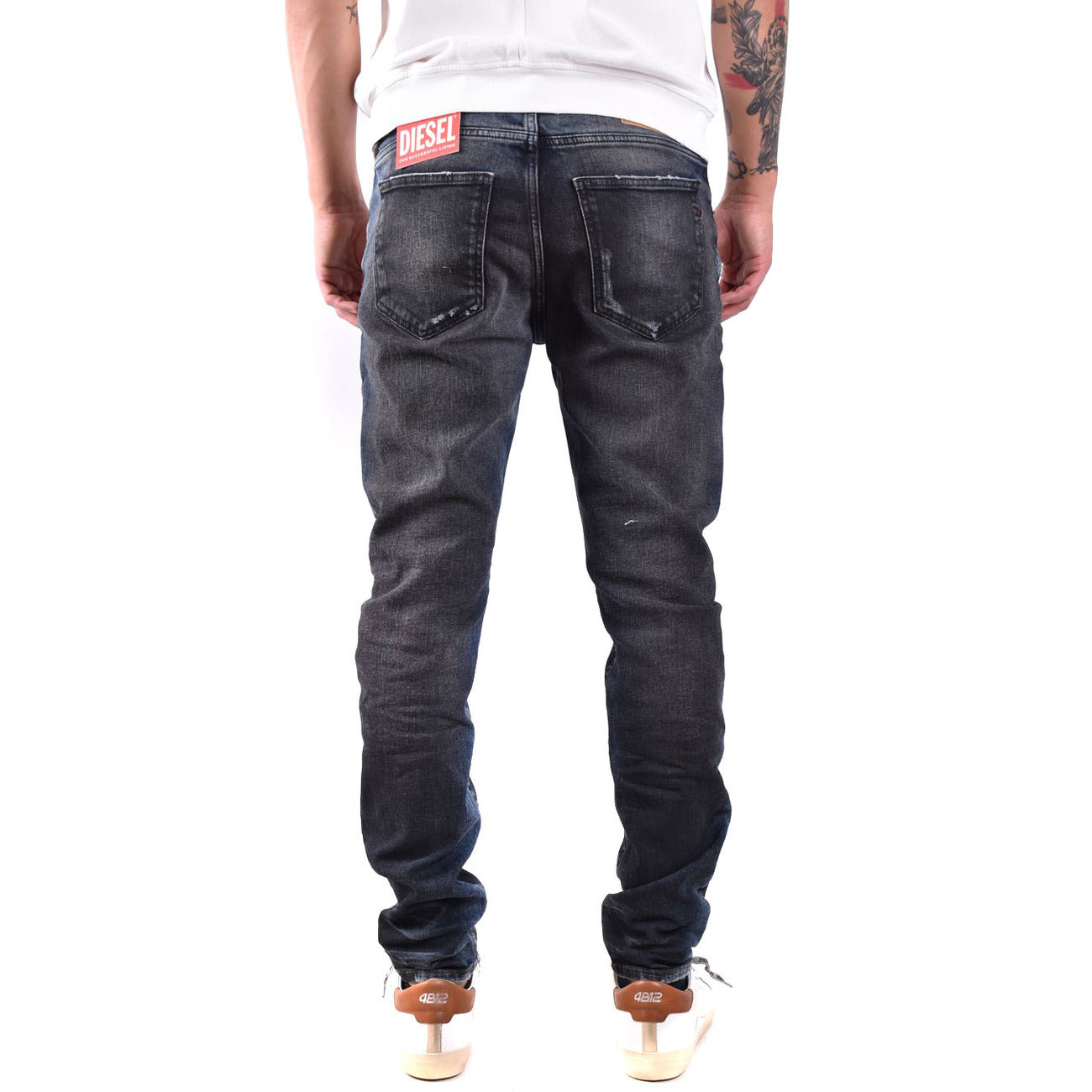 Diesel Jeans Uomo