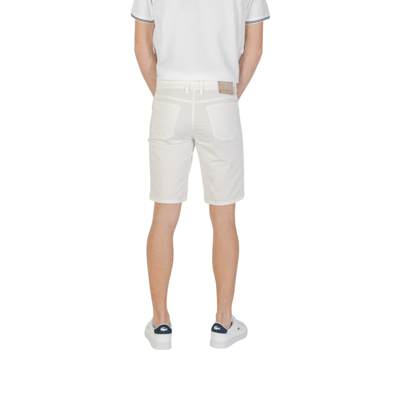 Jeckerson Bermuda Uomo