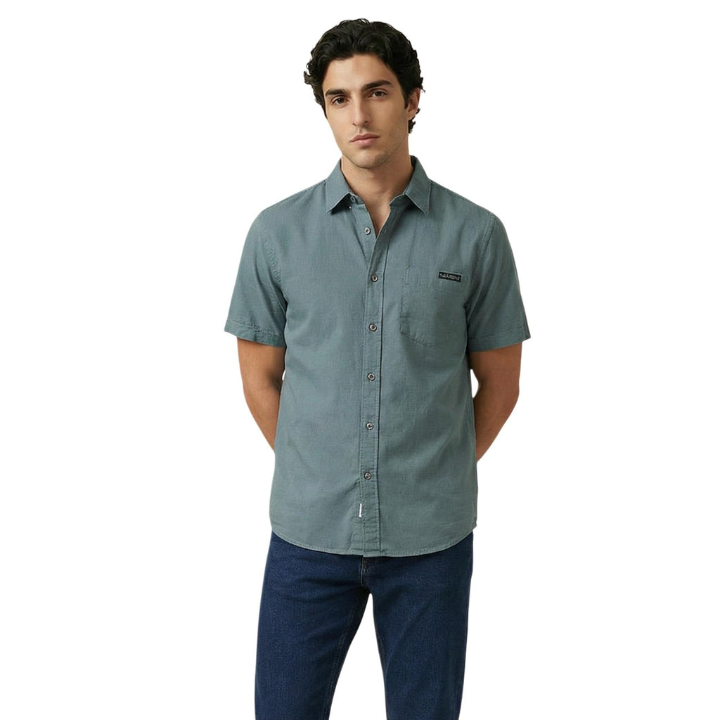 Calvin Klein Jeans Camicia Uomo