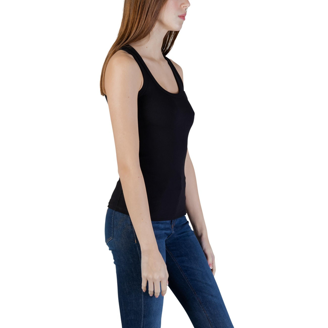 Guess Active Canotta Donna