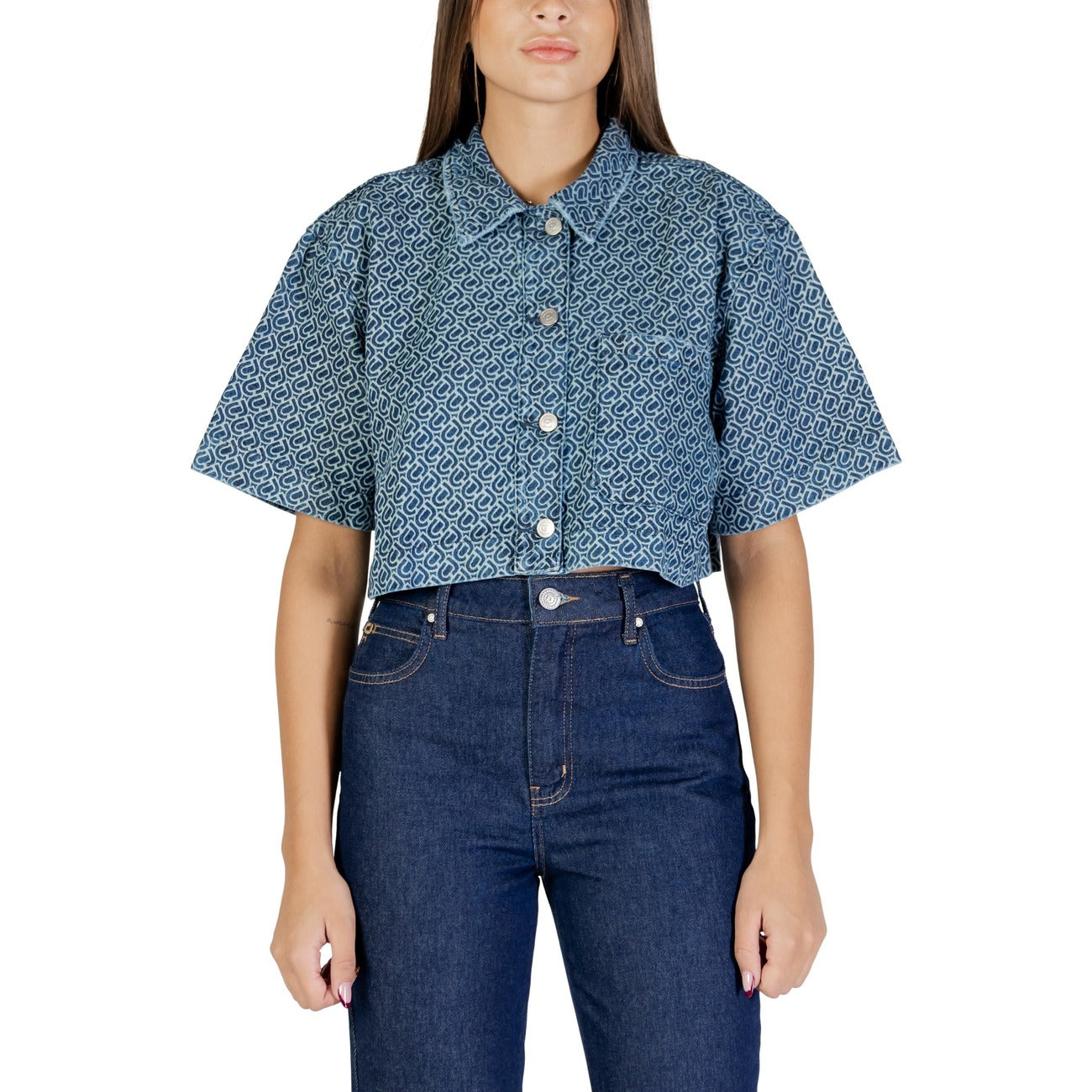 Colcci Camicia Donna