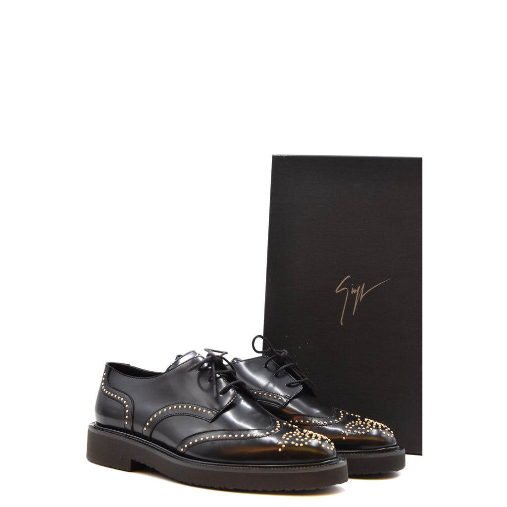 Giuseppe Zanotti  Scarpe Basse Donna