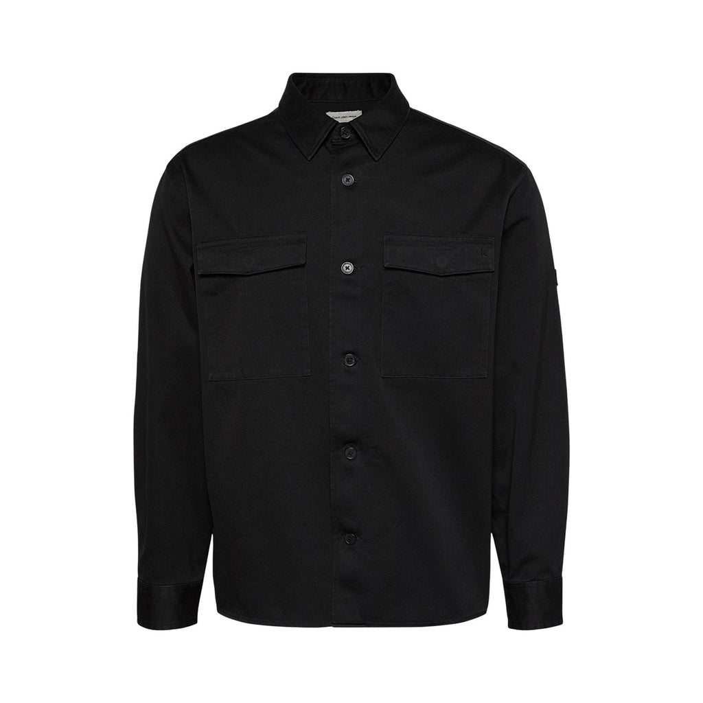Calvin Klein Jeans Camicia Uomo