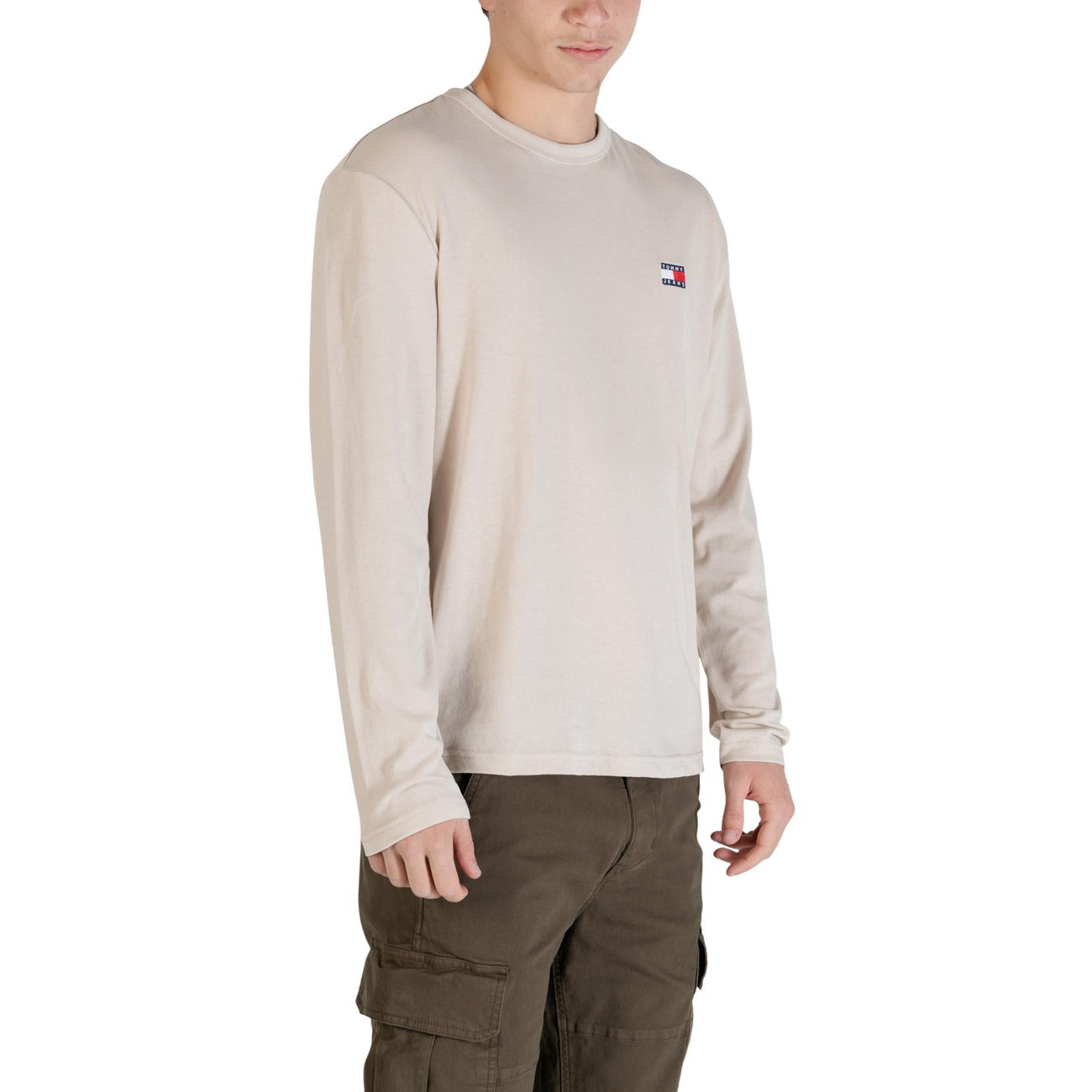 Tommy Hilfiger Jeans T-Shirt Uomo