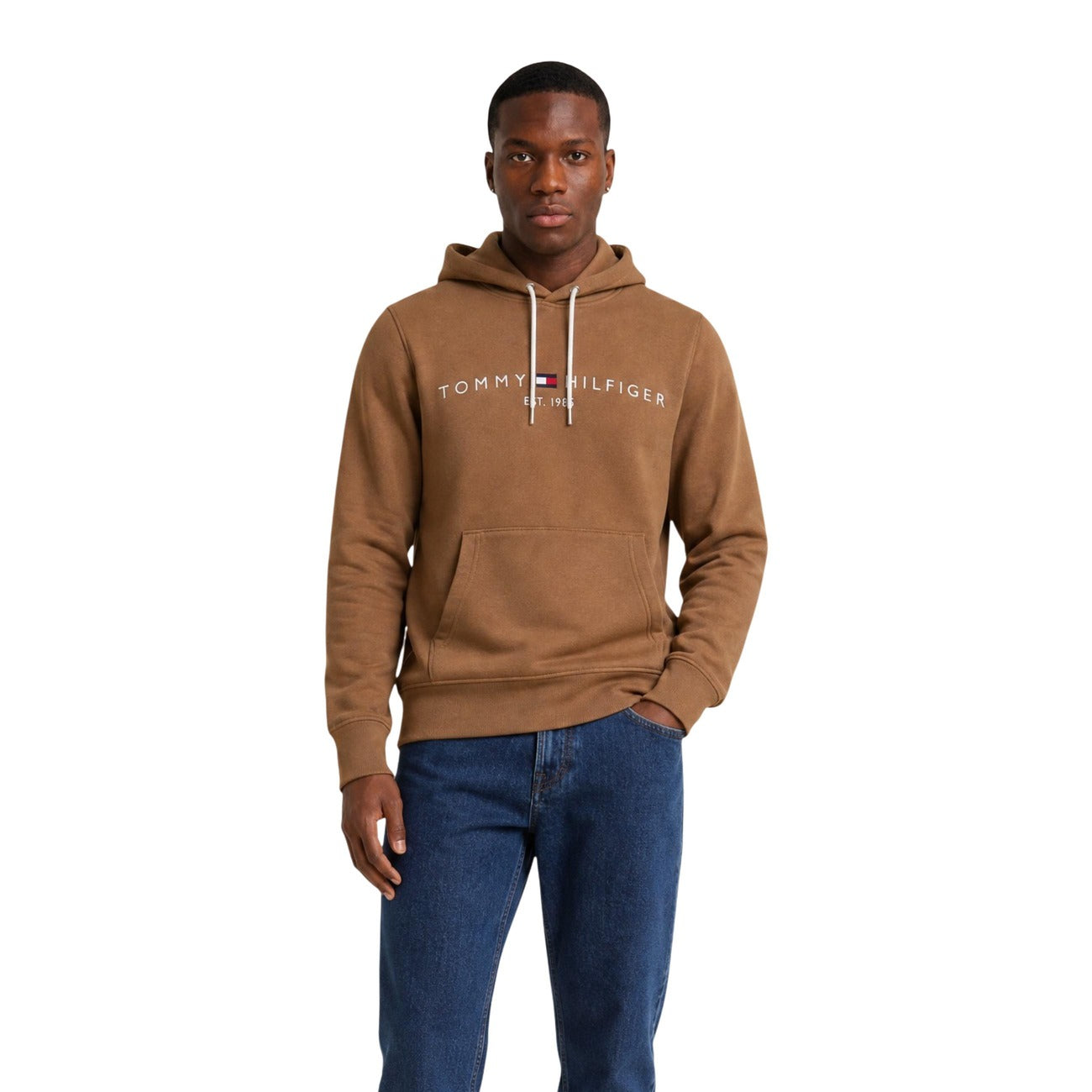 Tommy Hilfiger Felpa Uomo