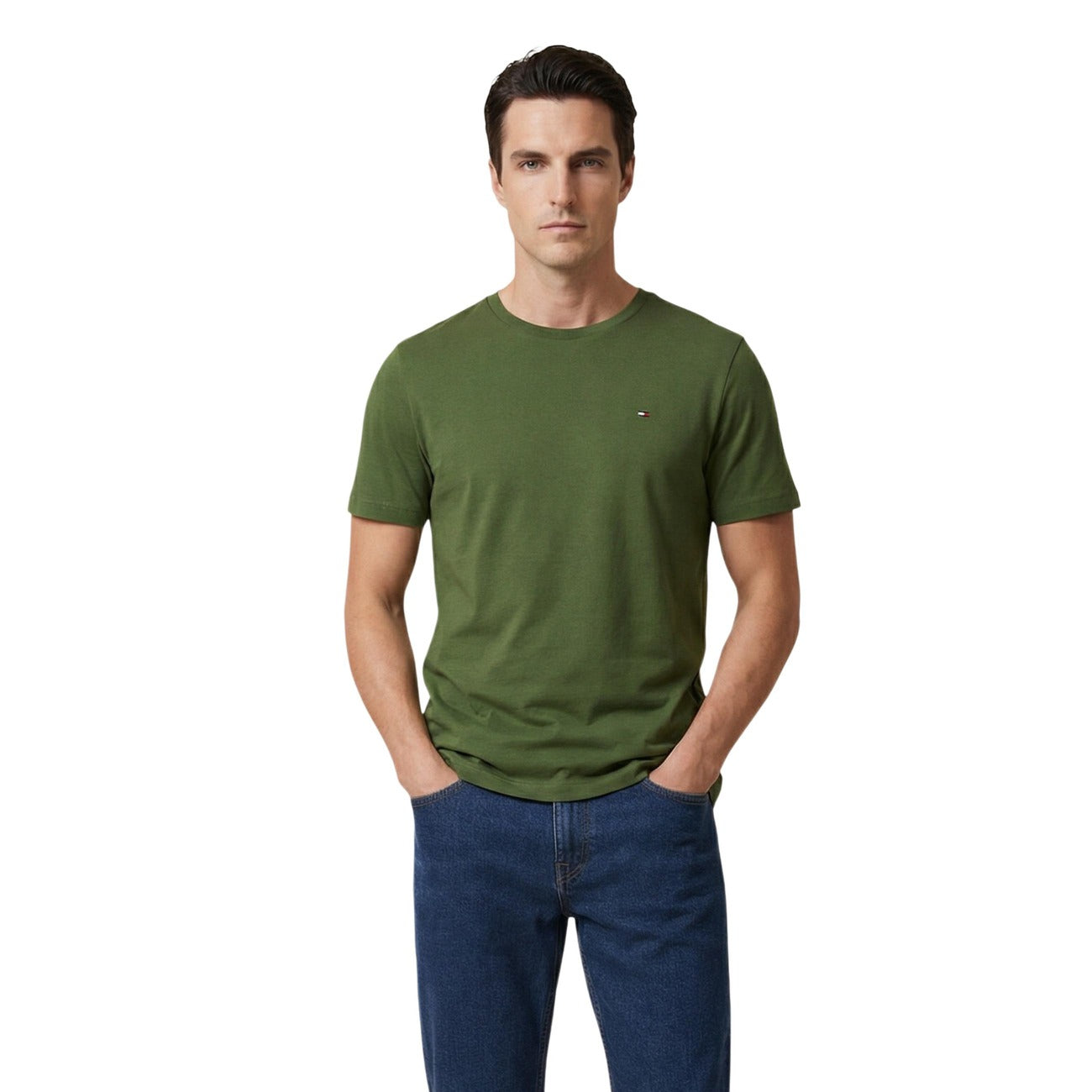 Tommy Hilfiger T-Shirt Uomo