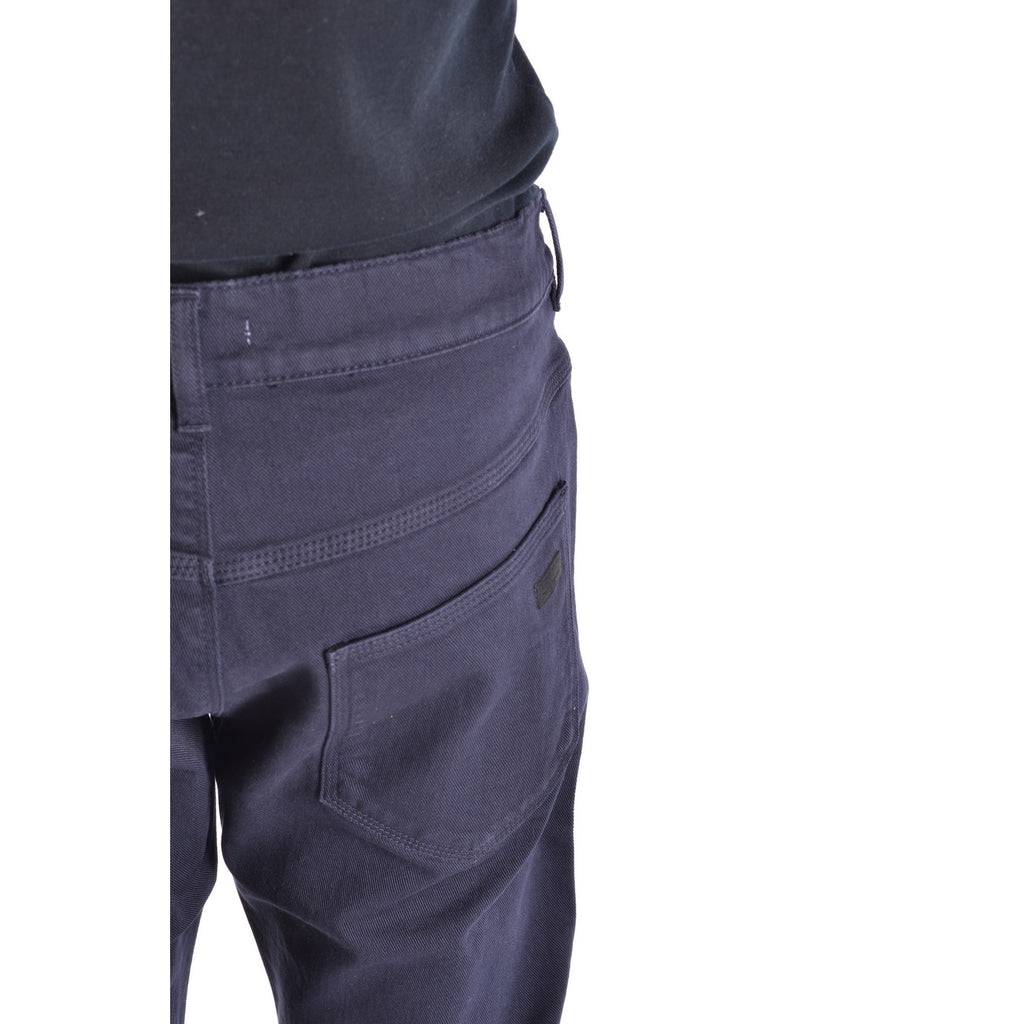 Paolo Pecora Pantaloni Uomo