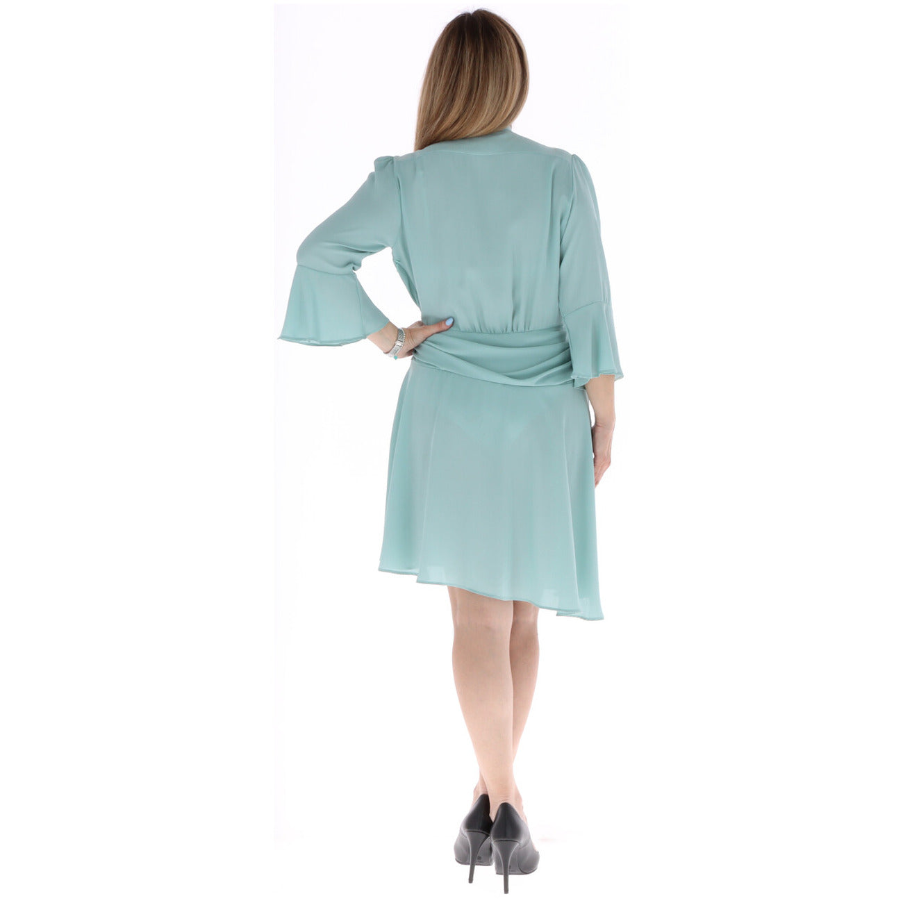 OperÀ Fashion Abito Donna