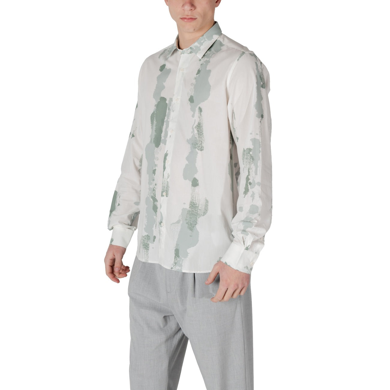 Antony Morato Camicia Uomo