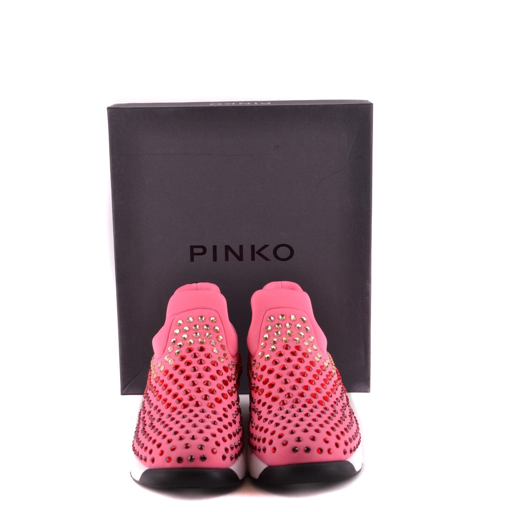 Pinko Sneakers Donna