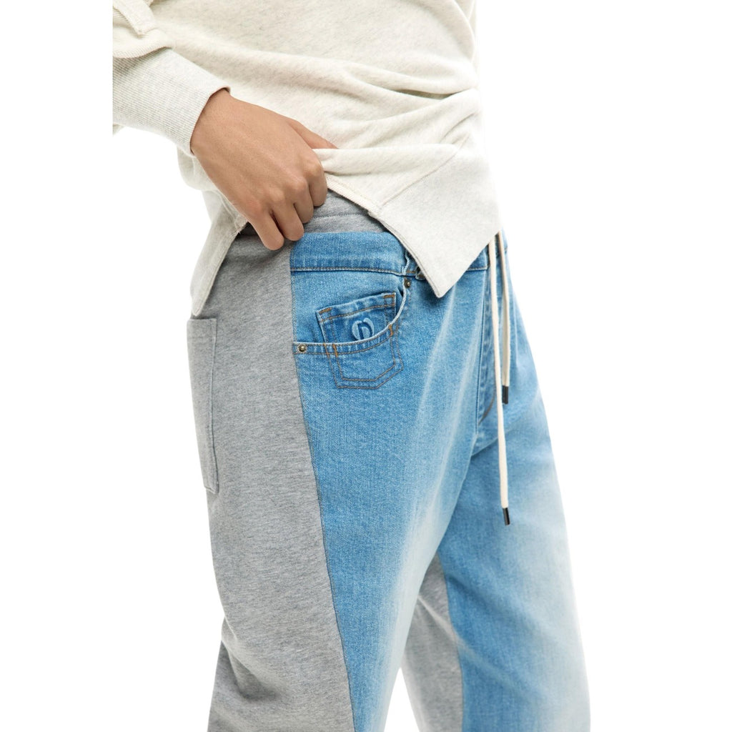 Desigual Jeans Donna
