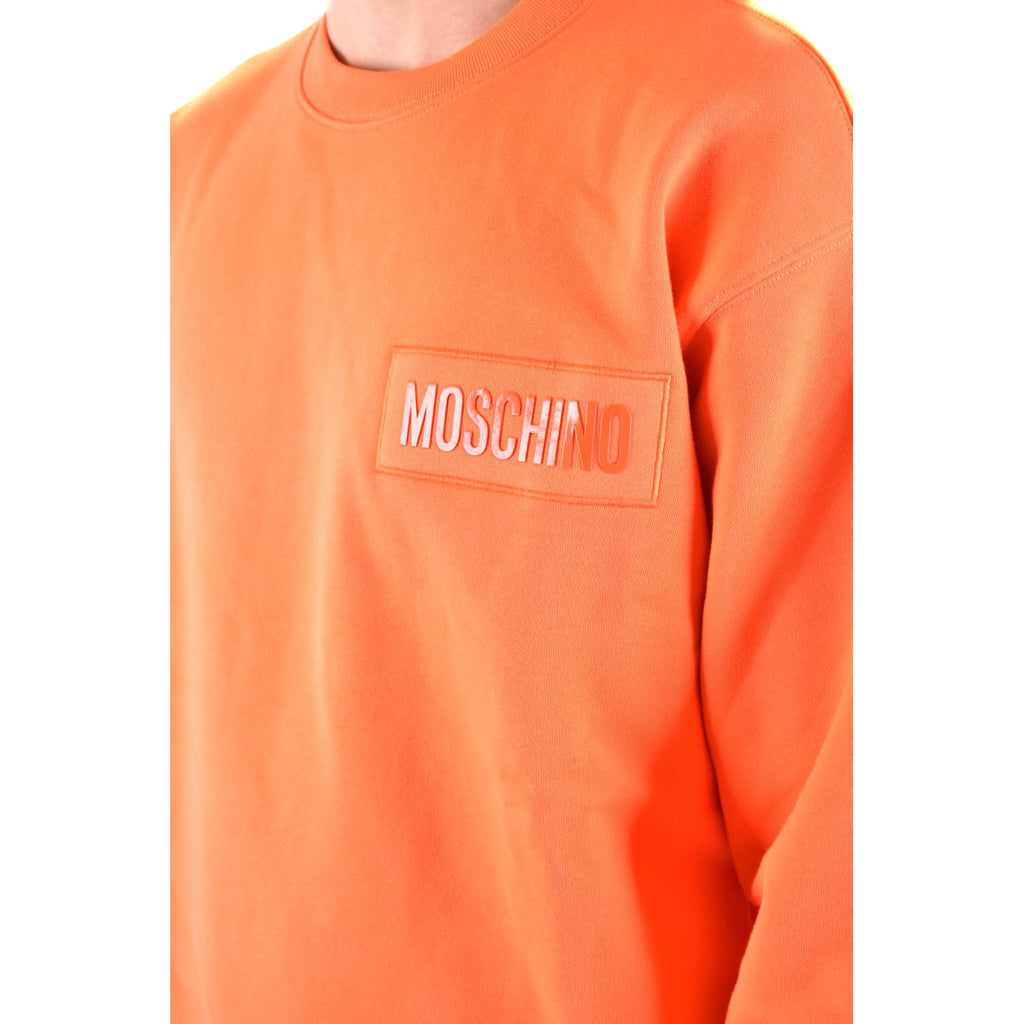 Moschino Felpa Uomo