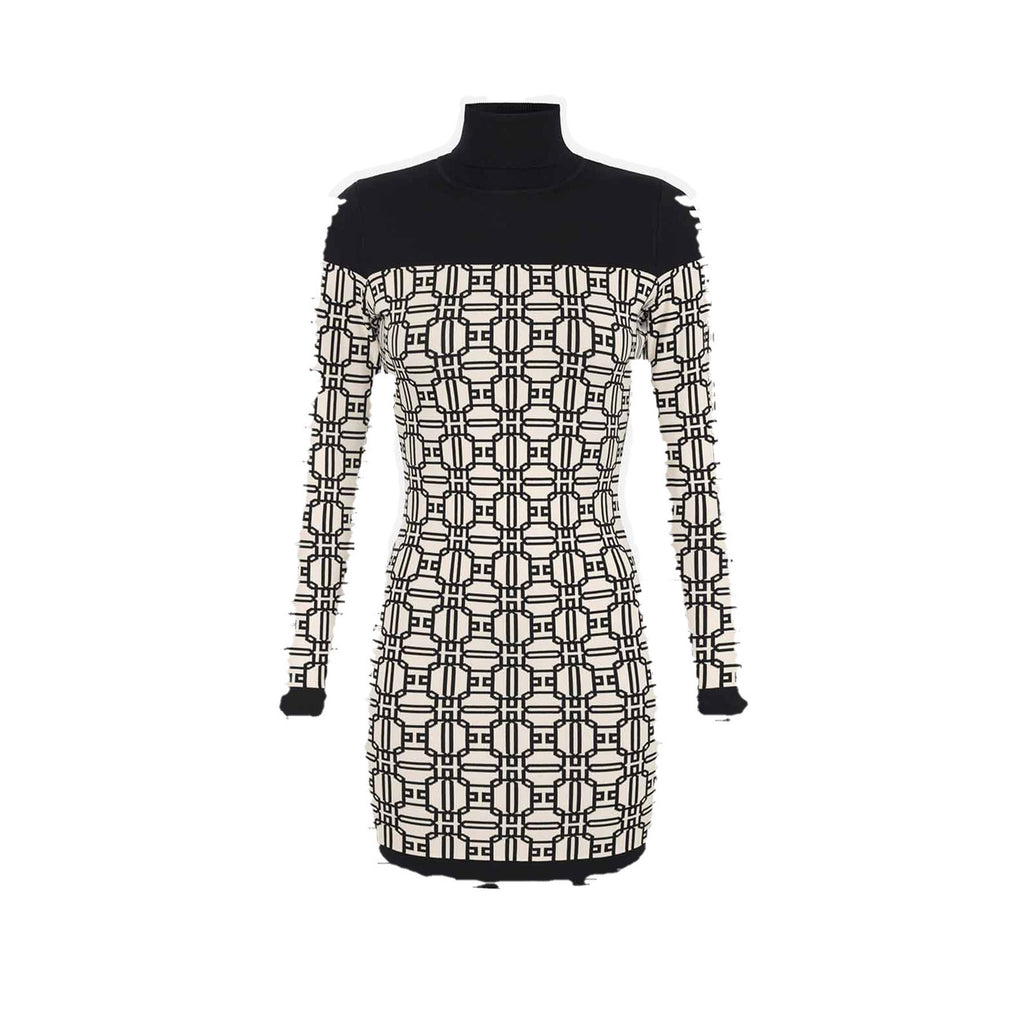 Elisabetta Franchi Abito Donna