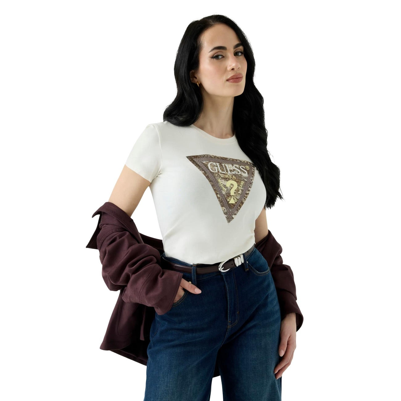 Guess T-Shirt Donna