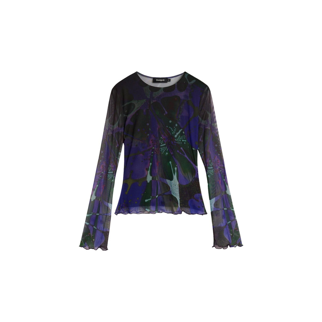 Desigual T-Shirt Donna