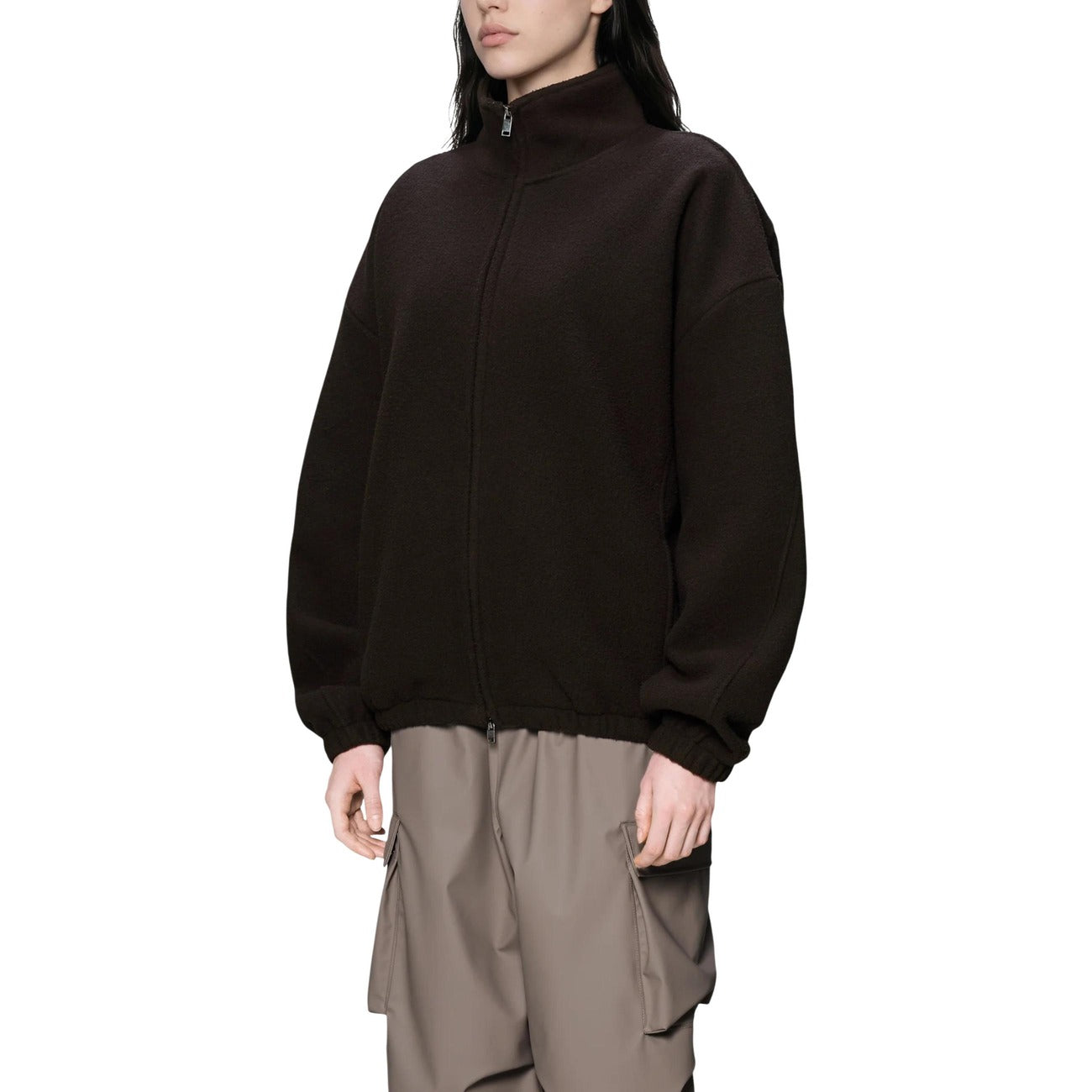Rains Giacca Donna
