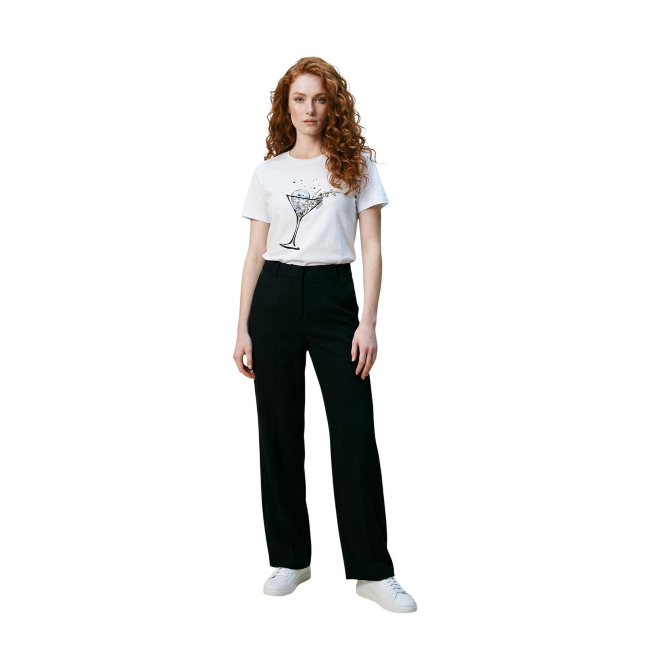 Liu Jo T-Shirt Donna