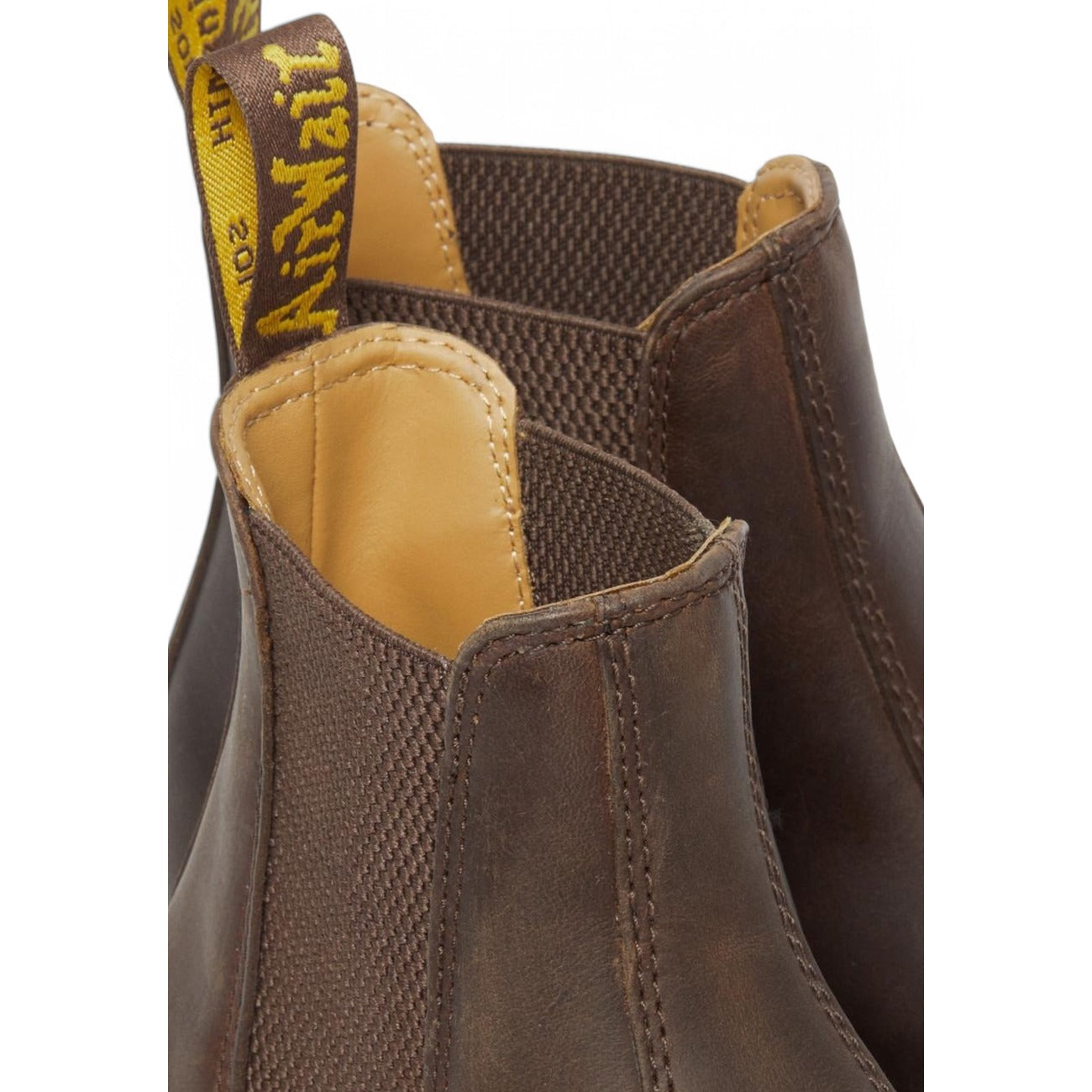 Dr. Martens Stivali Uomo