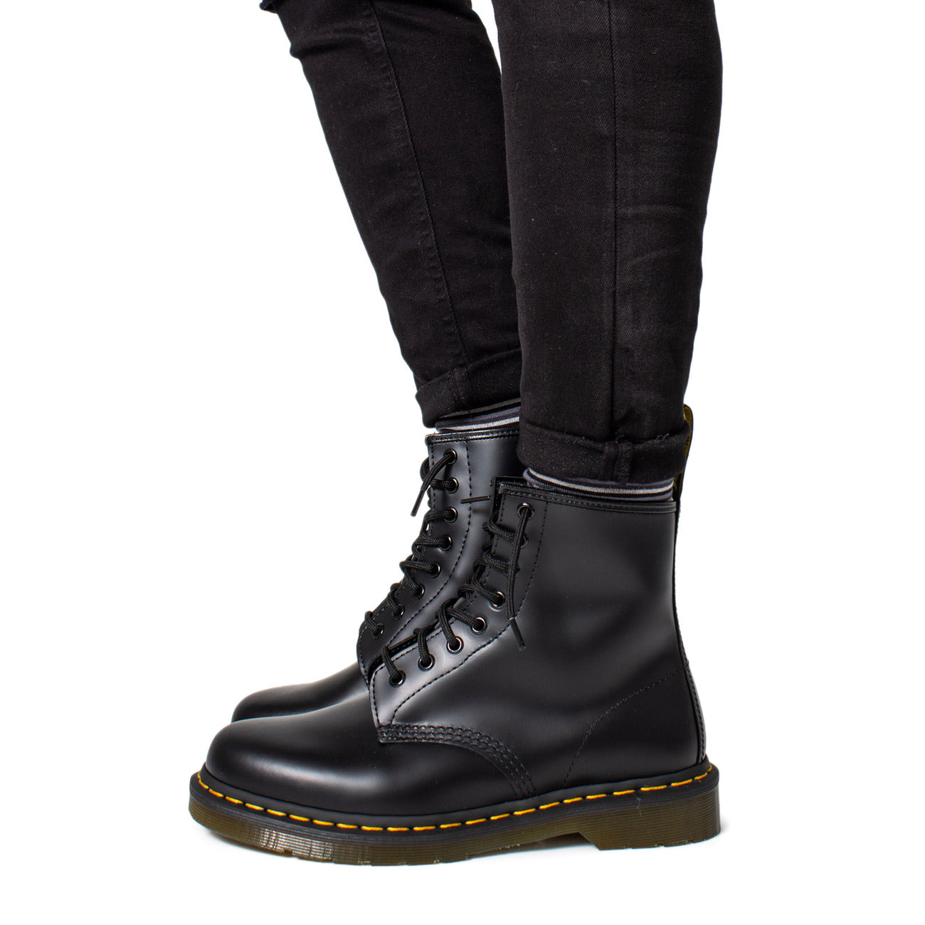 Dr. Martens Stivali Uomo