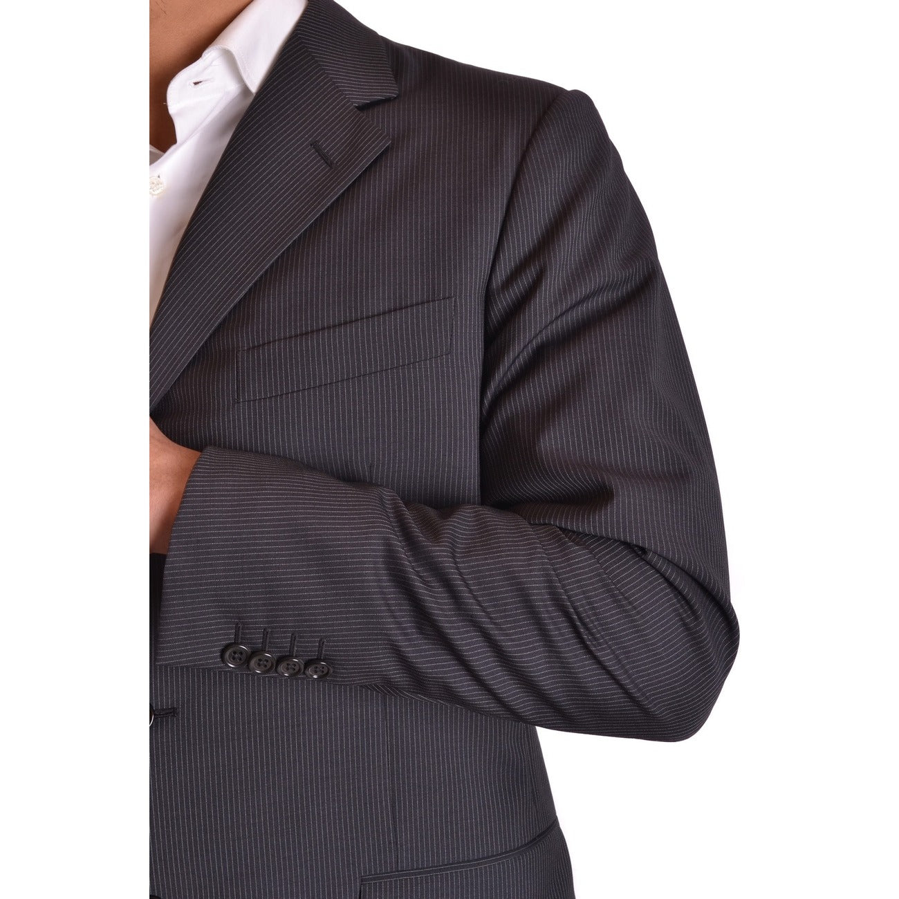 Burberry Abito Uomo