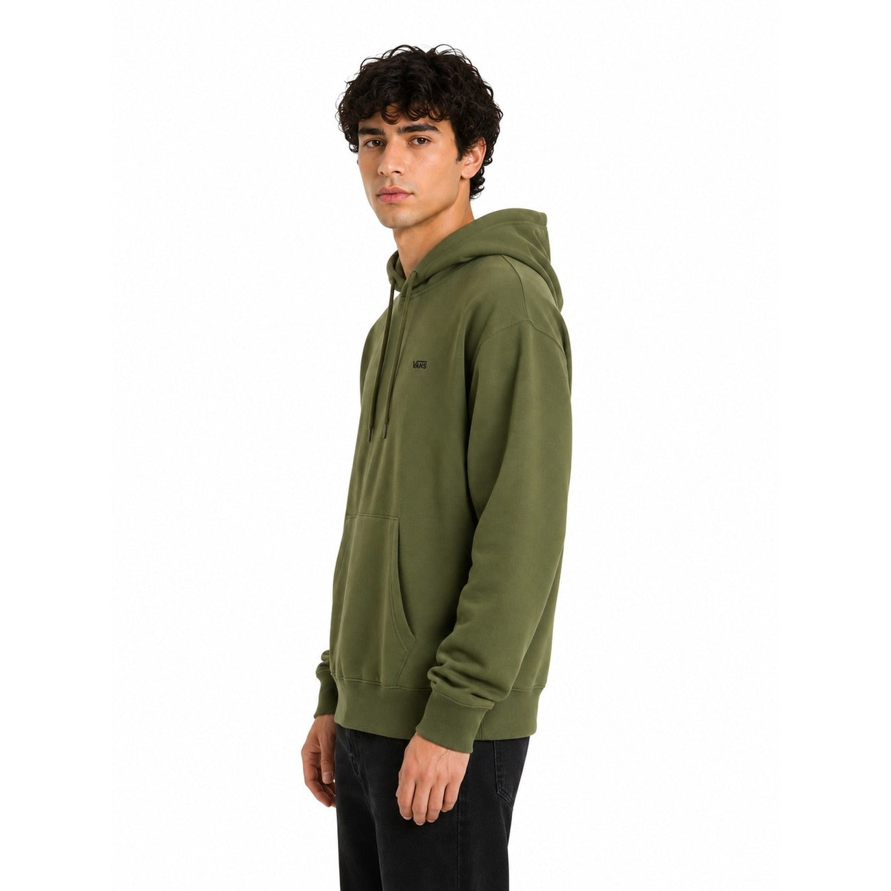 Vans Felpa Uomo