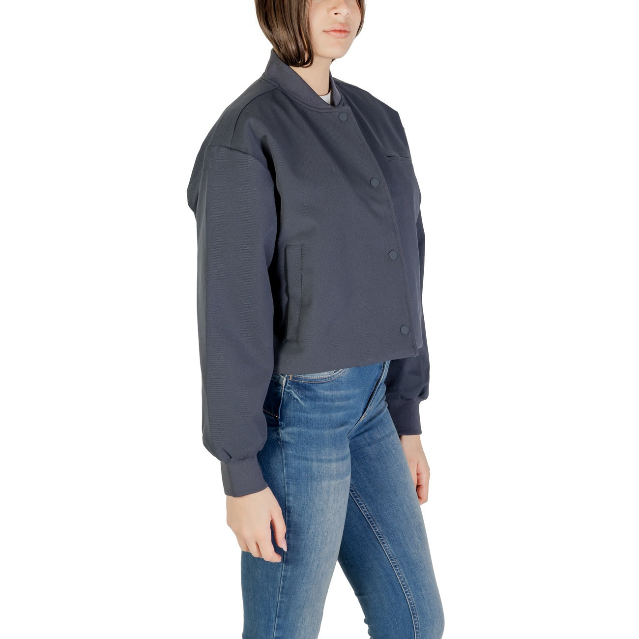 Calvin Klein Jeans Giacca Donna