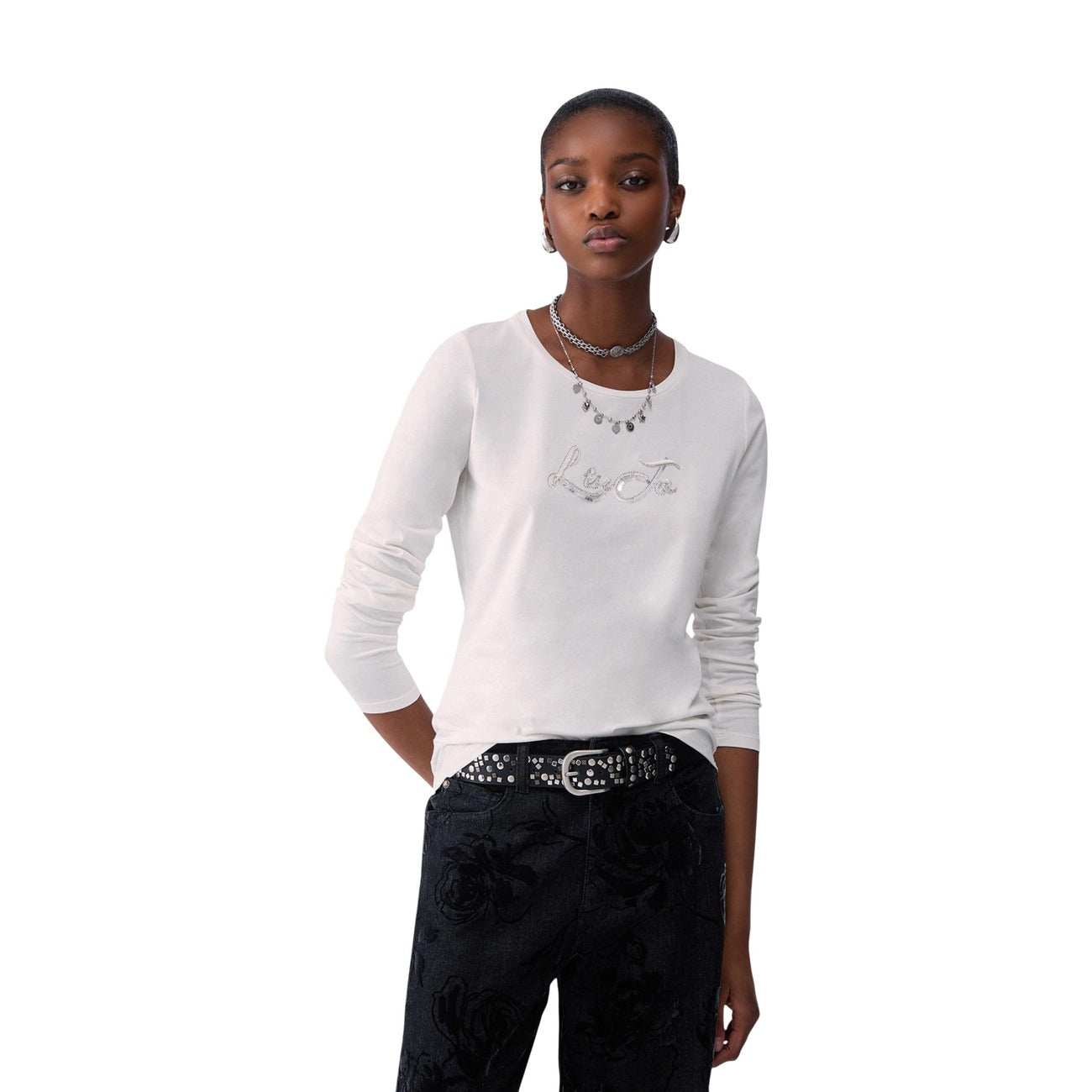 Liu Jo T-Shirt Donna