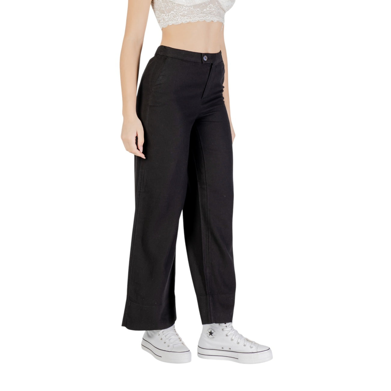 Only Pantaloni Donna