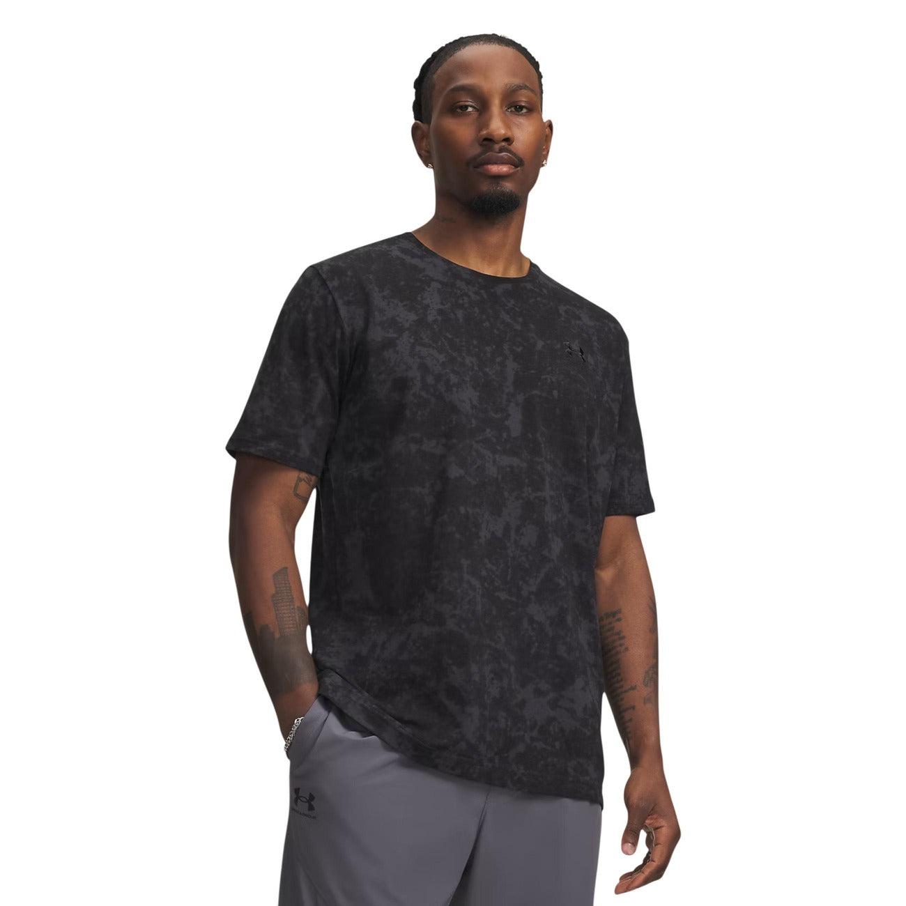 Under Armour T-Shirt Uomo